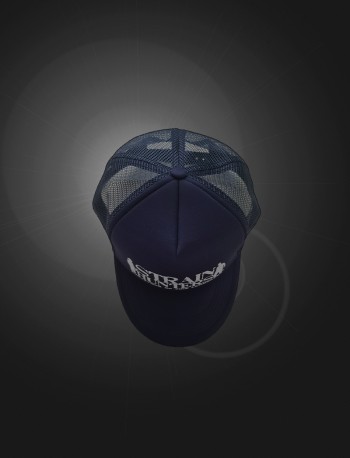 Strain Hunters - Trucker Hat