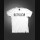 Strain Hunters Logo | White Strain Hunters Logo | White