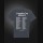 GREEN HOUSE CUP TOUR T-SHIRT GREEN HOUSE CUP TOUR T-SHIRT