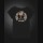 SH Female T-shirt Black back SH Female T-shirt Black back