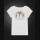SH Female T-shirt White back SH Female T-shirt White back