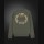 Strainhunters Crew Sweater Army Strainhunters Crew Sweater Army