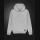 Green House Hoodie Embossed Grey Green House Hoodie Embossed Grey